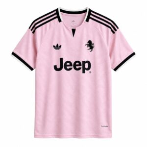 Mens Juventus 2026/27 Away Jersey