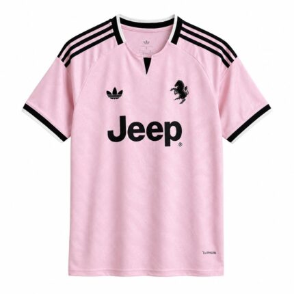 Mens Juventus 2026/27 Away Jersey