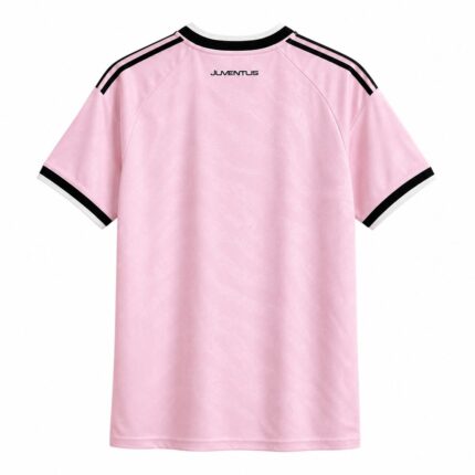 Mens Juventus 2026/27 Away Jersey – view 2