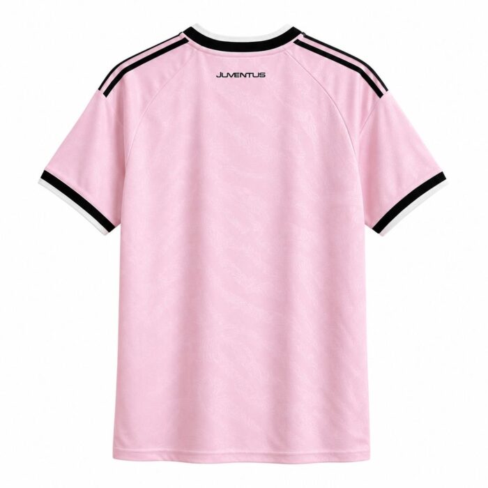 Mens Juventus 2026/27 Away Jersey – view 2