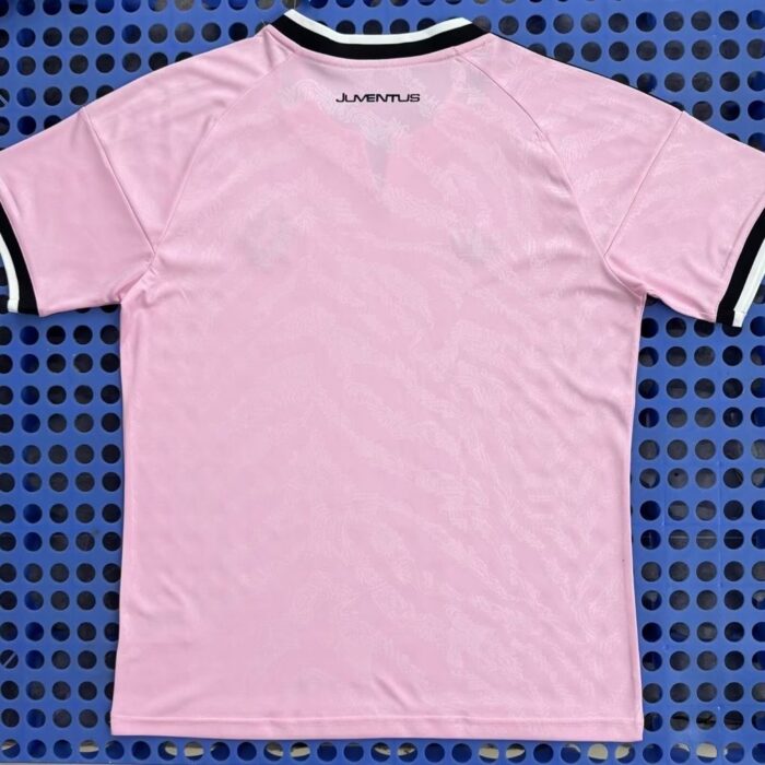 Mens Juventus 2026/27 Away Jersey – view 6
