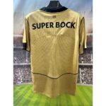 Mens Sporting CP 2026/27 Alternativa Jersey – view 5