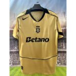 Mens Sporting CP 2026/27 Alternativa Jersey – view 4