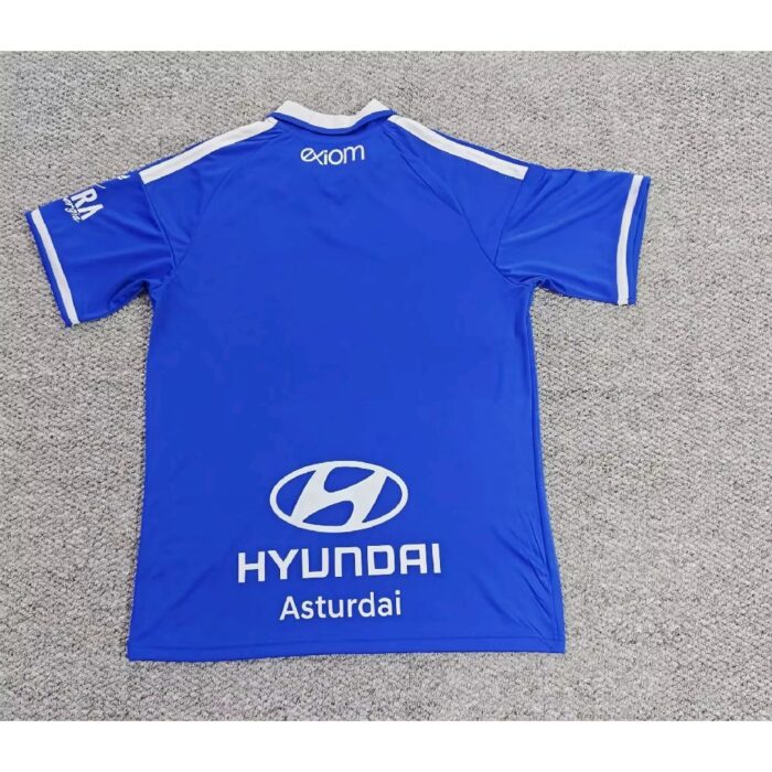 Mens Real Oviedo 2026/27 Home Jersey – view 6