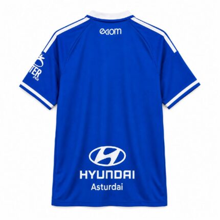 Mens Real Oviedo 2026/27 Home Jersey – view 2