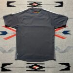 Retro Germany 2002 Away Jersey – view 5
