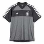 Retro Germany 2002 Away Jersey – view 3