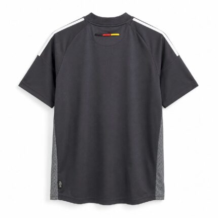 Retro Germany 2002 Away Jersey – view 2