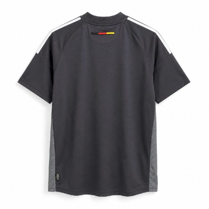 Retro Germany 2002 Away Jersey – view 2