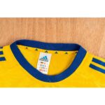 Retro Sweden 2002 Home Jersey – view 6