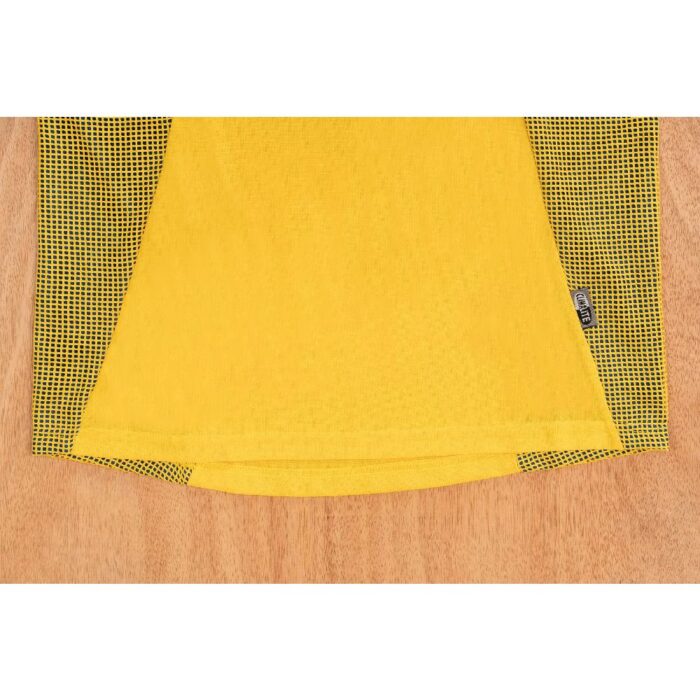 Retro Sweden 2002 Home Jersey – view 4