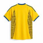 Retro Sweden 2002 Home Jersey – view 2
