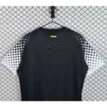 Retro Brazil 2010 Goalkeeper Jersey – view 5