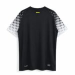 Retro Brazil 2010 Goalkeeper Jersey – view 2