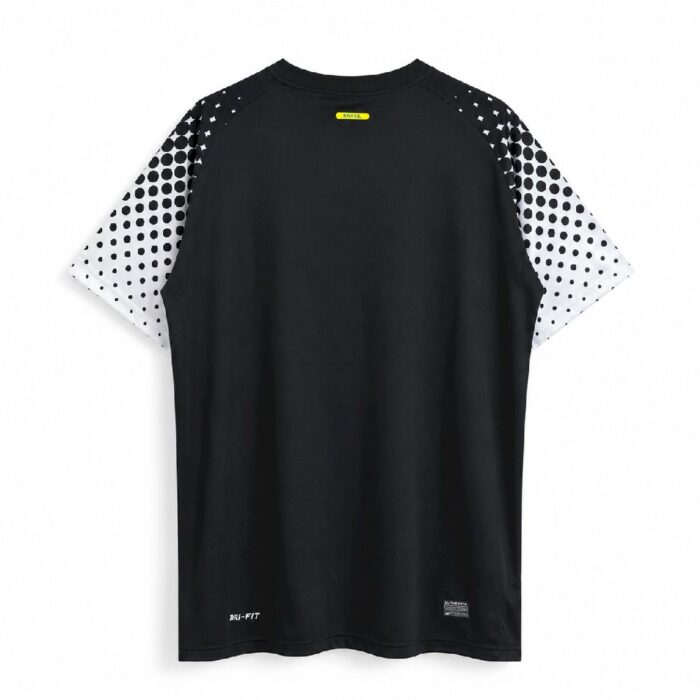Retro Brazil 2010 Goalkeeper Jersey – view 2