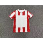 Mens UD Almeria 2026/27 Home Jersey – view 5