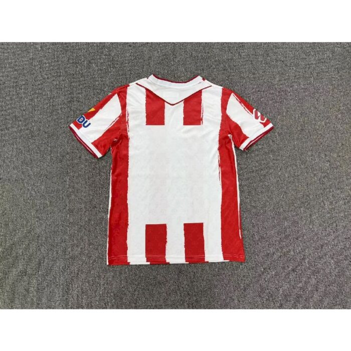 Mens UD Almeria 2026/27 Home Jersey – view 5