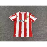 Mens UD Almeria 2026/27 Home Jersey – view 4