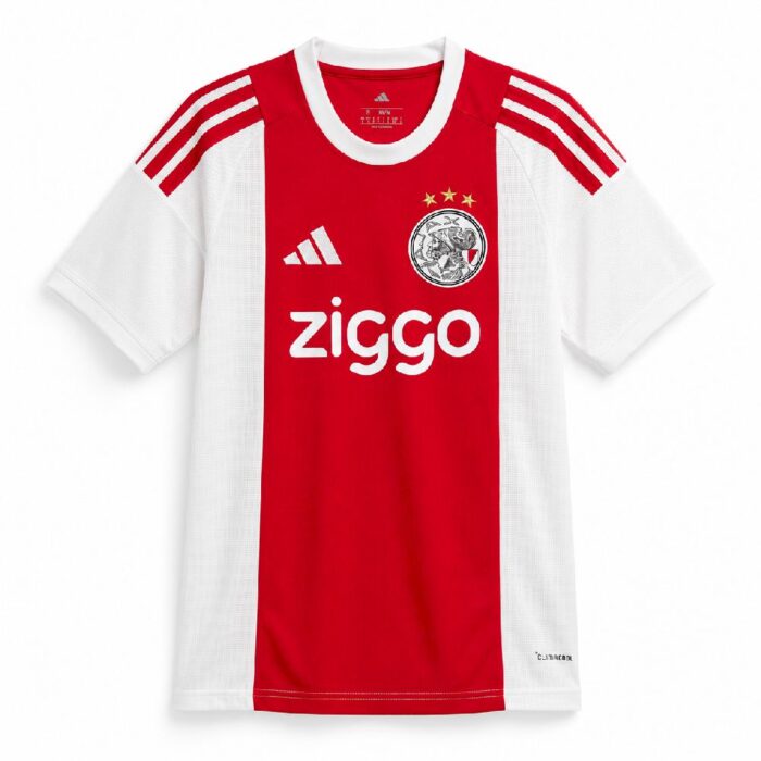Mens Ajax 2026/27 Home Jersey – view 5