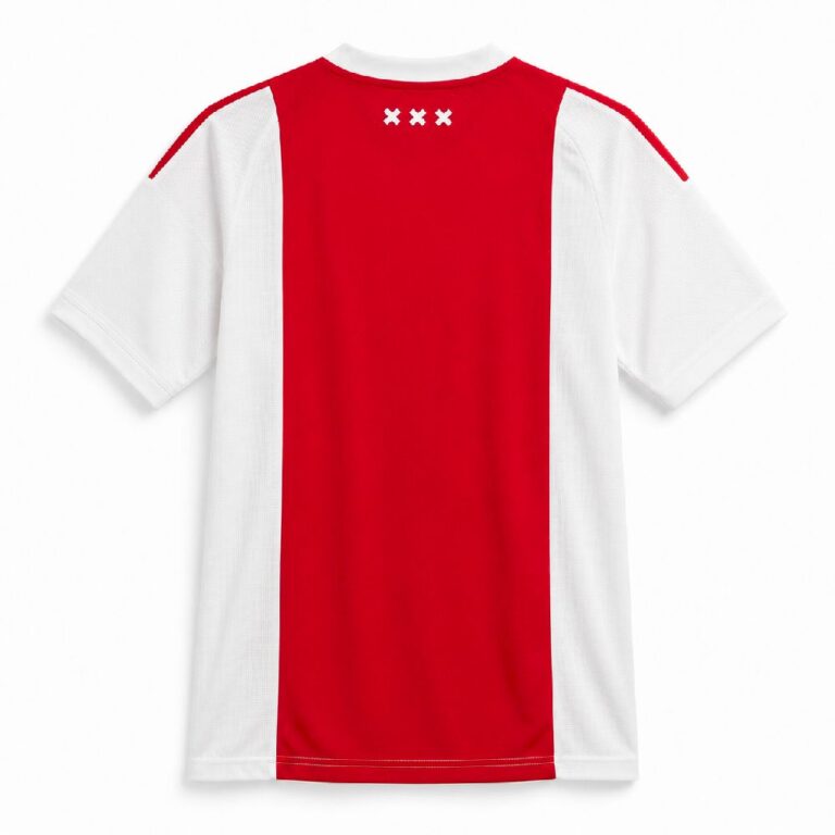 Mens Ajax 2026/27 Home Jersey – view 2