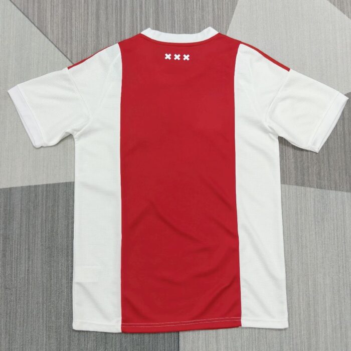 Mens Ajax 2026/27 Home Jersey – view 4