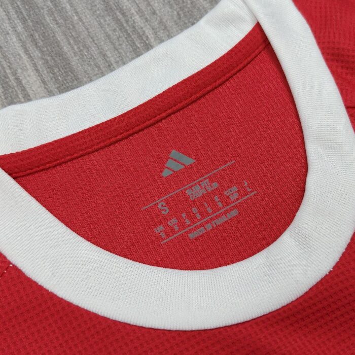 Mens Ajax 2026/27 Home Jersey – view 3