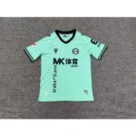 Mens Deportivo Alaves 2026/27 Third Jersey – view 5