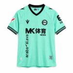 Mens Deportivo Alaves 2026/27 Third Jersey – view 3
