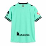 Mens Deportivo Alaves 2026/27 Third Jersey – view 2