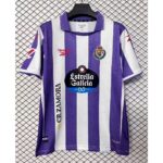 Mens Real Valladolid 2026/27 Home Jersey – view 6