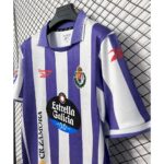 Mens Real Valladolid 2026/27 Home Jersey – view 5