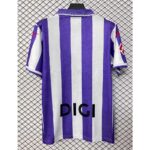 Mens Real Valladolid 2026/27 Home Jersey – view 4