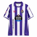 Mens Real Valladolid 2026/27 Home Jersey