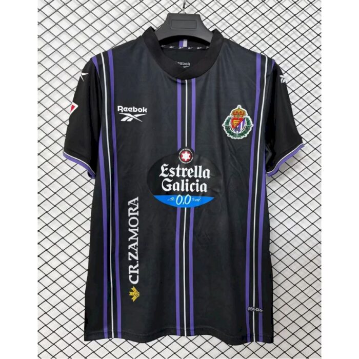 Mens Real Valladolid 2026/27 Away Jersey – view 5