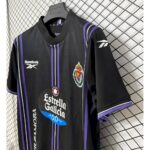 Mens Real Valladolid 2026/27 Away Jersey – view 4