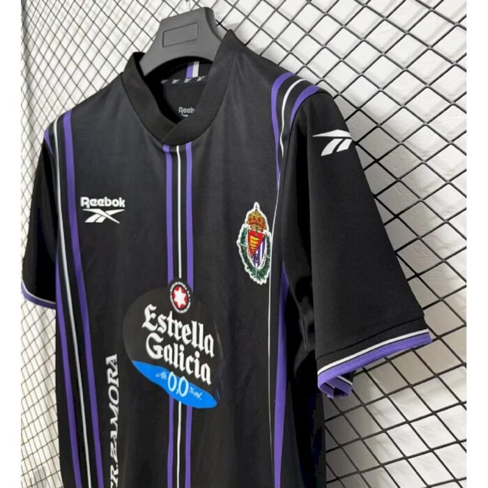 Mens Real Valladolid 2026/27 Away Jersey – view 4