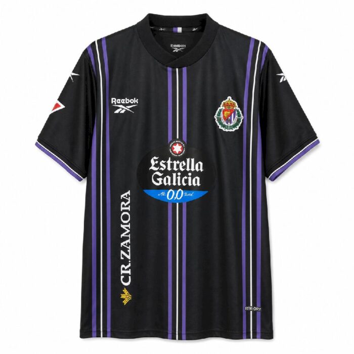 Mens Real Valladolid 2026/27 Away Jersey – view 3