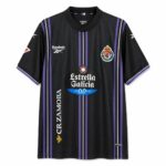 Mens Real Valladolid 2026/27 Away Jersey