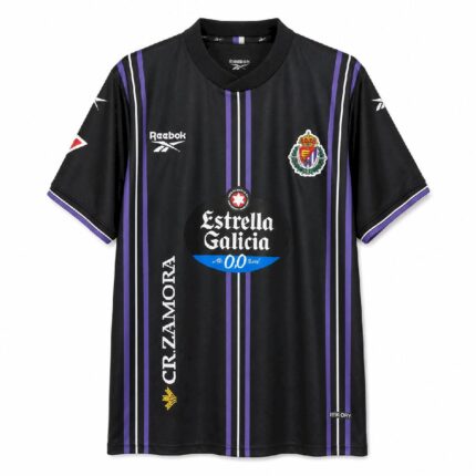 Mens Real Valladolid 2026/27 Away Jersey