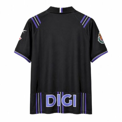 Mens Real Valladolid 2026/27 Away Jersey – view 2