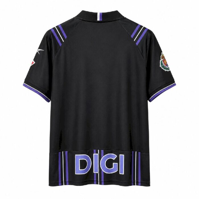 Mens Real Valladolid 2026/27 Away Jersey – view 2