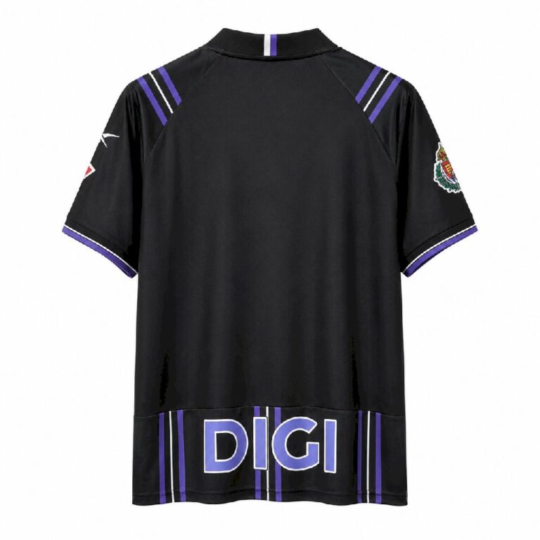 Mens Real Valladolid 2026/27 Away Jersey – view 2