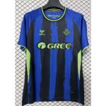 Mens Real Betis 2026/27 Third Jersey – view 6