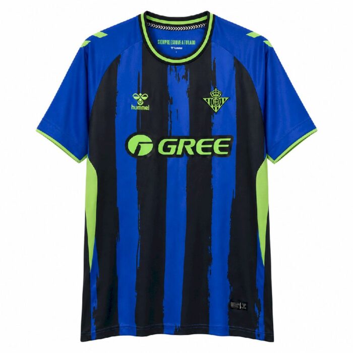 Mens Real Betis 2026/27 Third Jersey – view 3