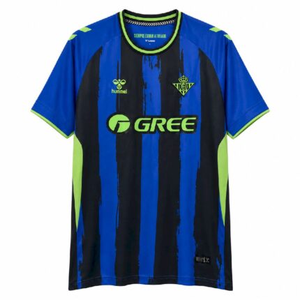 Mens Real Betis 2026/27 Third Jersey