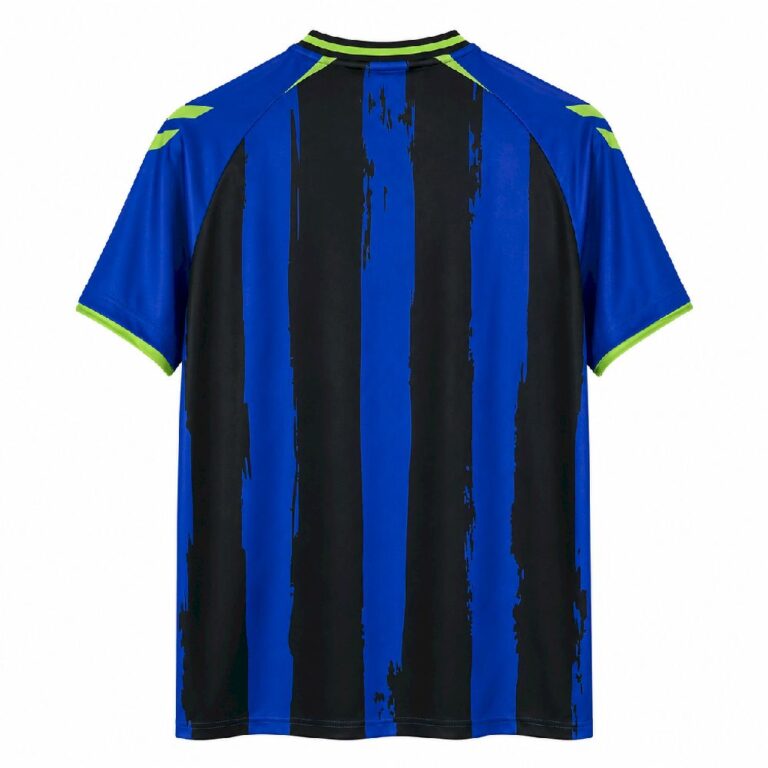 Mens Real Betis 2026/27 Third Jersey – view 2