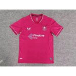 Mens Burnley F.C. 2026/27 Home Jersey – view 4