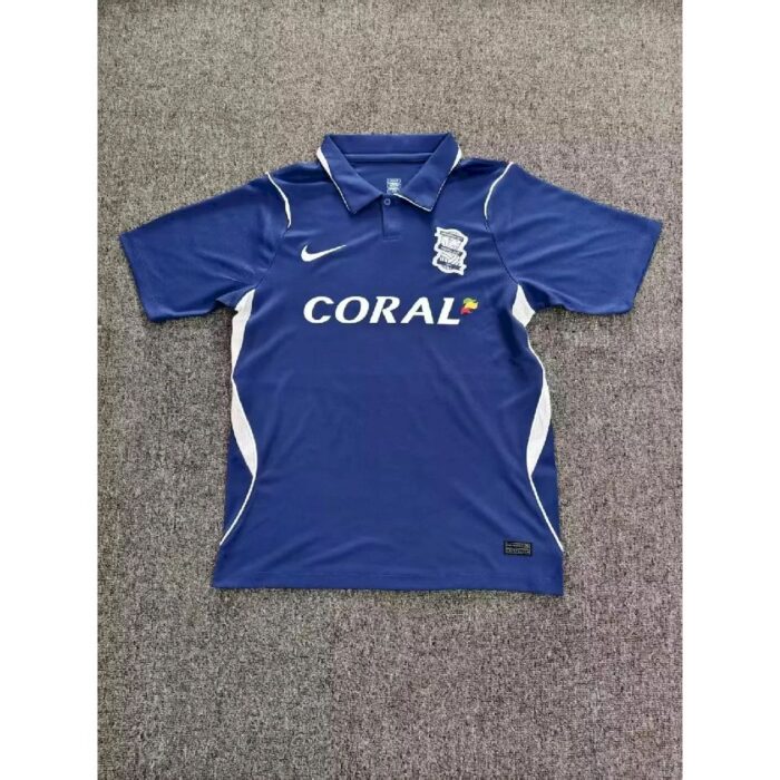 Mens Birmingham City F.C. 2026/27 Home Jersey – view 5