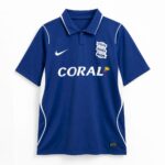 Mens Birmingham City F.C. 2026/27 Home Jersey – view 3