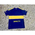 Mens Boca Juniors 2026/27 Home Jersey – view 5